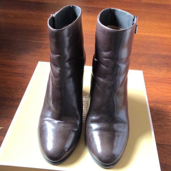 michael kors margaret boot